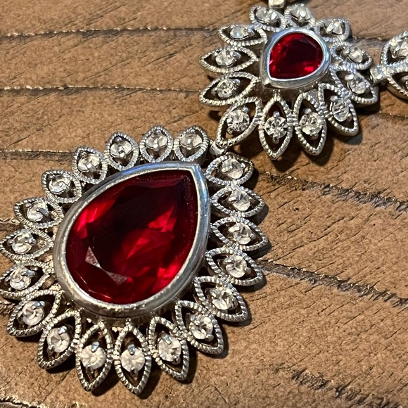 vintage necklace - Picture 4 of 5